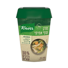 מרק עוף אמיתי בשרי קנור