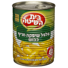 פלפל שיפקה חריף כבוש