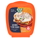 פסטרמה בסגנון ספרדי טירת צבי 400 גרם