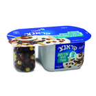 דנונה יוגורט קראנץ עם פקאן מסוכרים