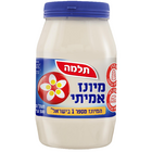 תלמה - מיונז אמיתי