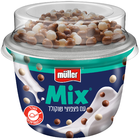 מולר מיקס פצפוצי שוקולד