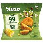 שניצל תירס  טבעול99 קלוריות