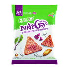 הפריכיות הטעימות אנרגי בטעם סלק