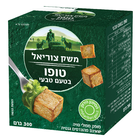 משק צוריאל טופו בטעם טבעי