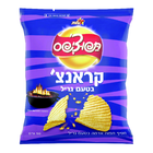 תפוציפס קראנץ בטעם גריל