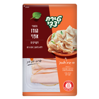 סלסולי הודו אפוי טירת צבי 120 גרם