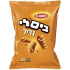ביסלי גריל גדול אסם 200 גרם