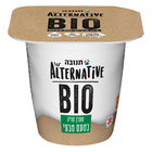 תנובה bio מעדן סויה בטעם טבעי