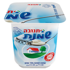 תנובה שמנת חמוצה 15% שומן