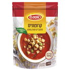 קרוטונים מתובלים אסם