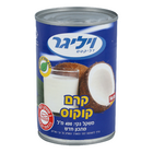 קרם קוקוס ויליגר