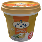נפוליאון גבינת שמנת שום שמיר 25% שומן