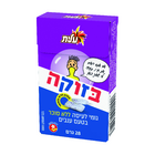 מסטיק בזוקה בטעם ענבים
