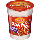 מנה חמה פסטה בטעם עגבניות אסם