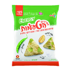 הפריכיות הטעימות בטעם אורז ואפונה ירוקה