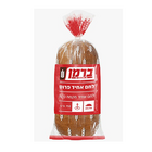 לחם כהה פרוס קמח כהה ברמן
