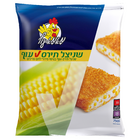 שניצל תירס