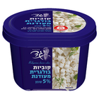 גד - קוביות בולגרית מעודנת 5% שומן