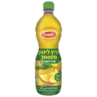 מיץ לימון משומר - אסם