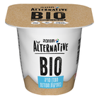 תנובה bio מעדן סויה במתיקות מעודנת