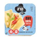 גבינה צהובה טרה 28%