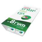 מאגדת יוגורט bio 1.5% תנובה