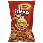 בייגלה שטוחים 60 גרם