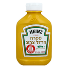 חרדל לחיץ היינץ