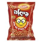 בייגלה שמניות אסם