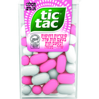 סוכריות תיק תק בטעם תות שדה
