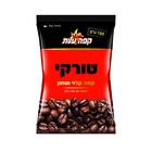 קפה שחור טורקי עלית - 150 גרם
