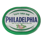 גבינת פילדלפיה עשבי תיבול12% שומן