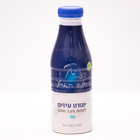 חלב הארץ - יוגורט עיזים