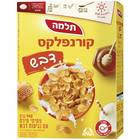 קורנפלקס דבש תלמה