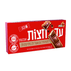 עד חצות אצבעות ביסקוויט במילוי שוקולד חלב