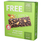 מארז חטיף תמרים ובוטנים