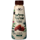 סילאן אורגני ללא סוכר שקד תבור 500 גר׳
