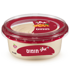 חומוס אחלה 400 גרם