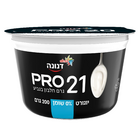 מעדן יוגורט פרו יוגורט 0%