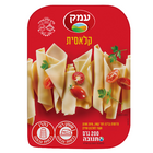 גבינה צהובה עמק קלאסית 28% - 200 גרם