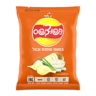 תפוציפס בטעם שמנת ובצל