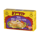 טונה פוסידון בקרטון