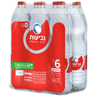 מארז שישיית מים נביעות