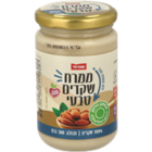 ממרח שקדים טבעי 300 גר׳