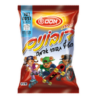 דובונים אסם