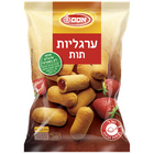 ערגליות תות אסם