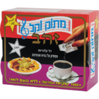מתוק וקל זהב
