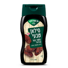סילאן טבעי לחיץ ללא סוכר יד מרדכי 380 גר׳