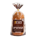 מארז לחמניות להמבורגר ברמן